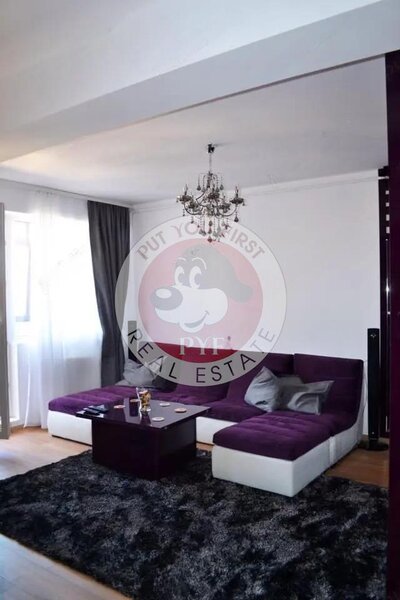 Militari Residence | Apartament 2 camere | 50mp | Semidecomandat | B12464
