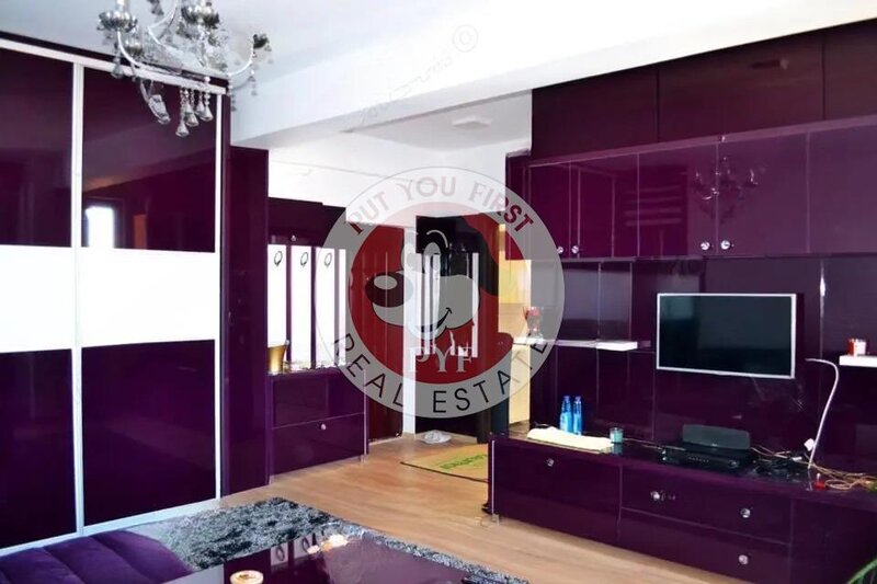 Militari Residence | Apartament 2 camere | 50mp | Semidecomandat | B12464