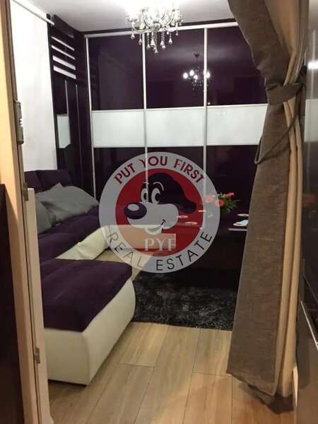 Militari Residence | Apartament 2 camere | 50mp | Semidecomandat | B12464