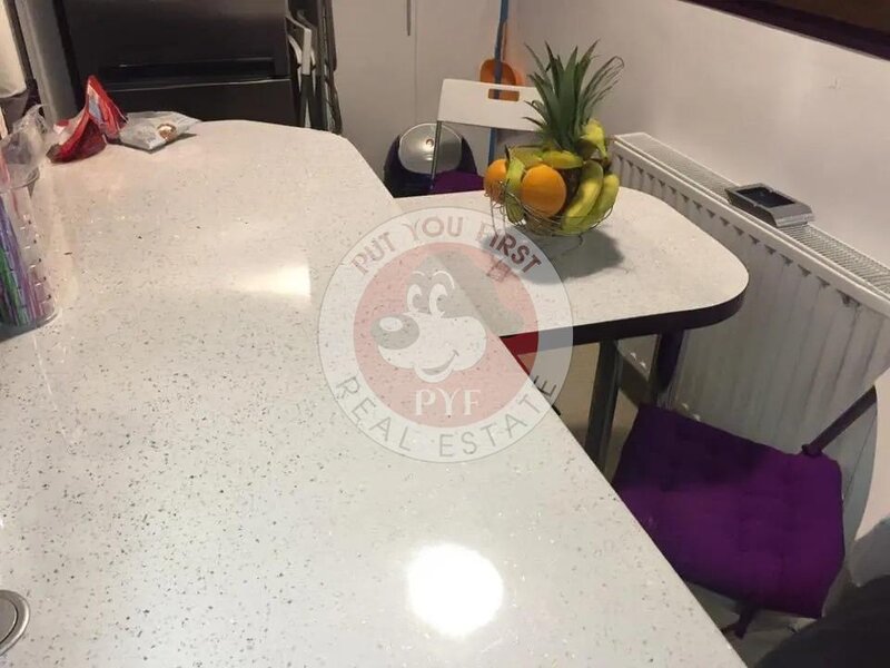 Militari Residence | Apartament 2 camere | 50mp | Semidecomandat | B12464