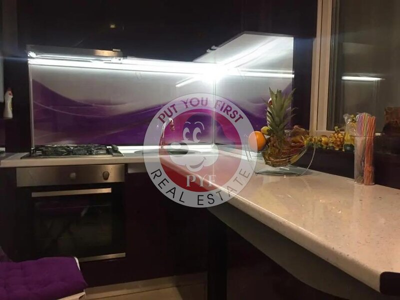 Militari Residence | Apartament 2 camere | 50mp | Semidecomandat | B12464