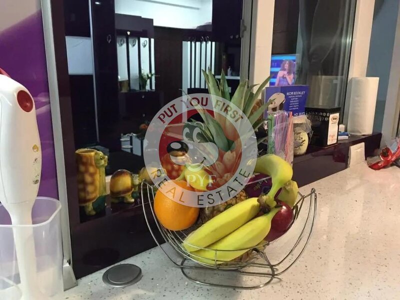 Militari Residence | Apartament 2 camere | 50mp | Semidecomandat | B12464