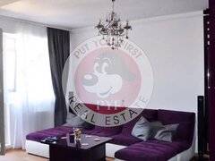 Militari Residence | Apartament 2 camere | 50mp | Semidecomandat | B12464